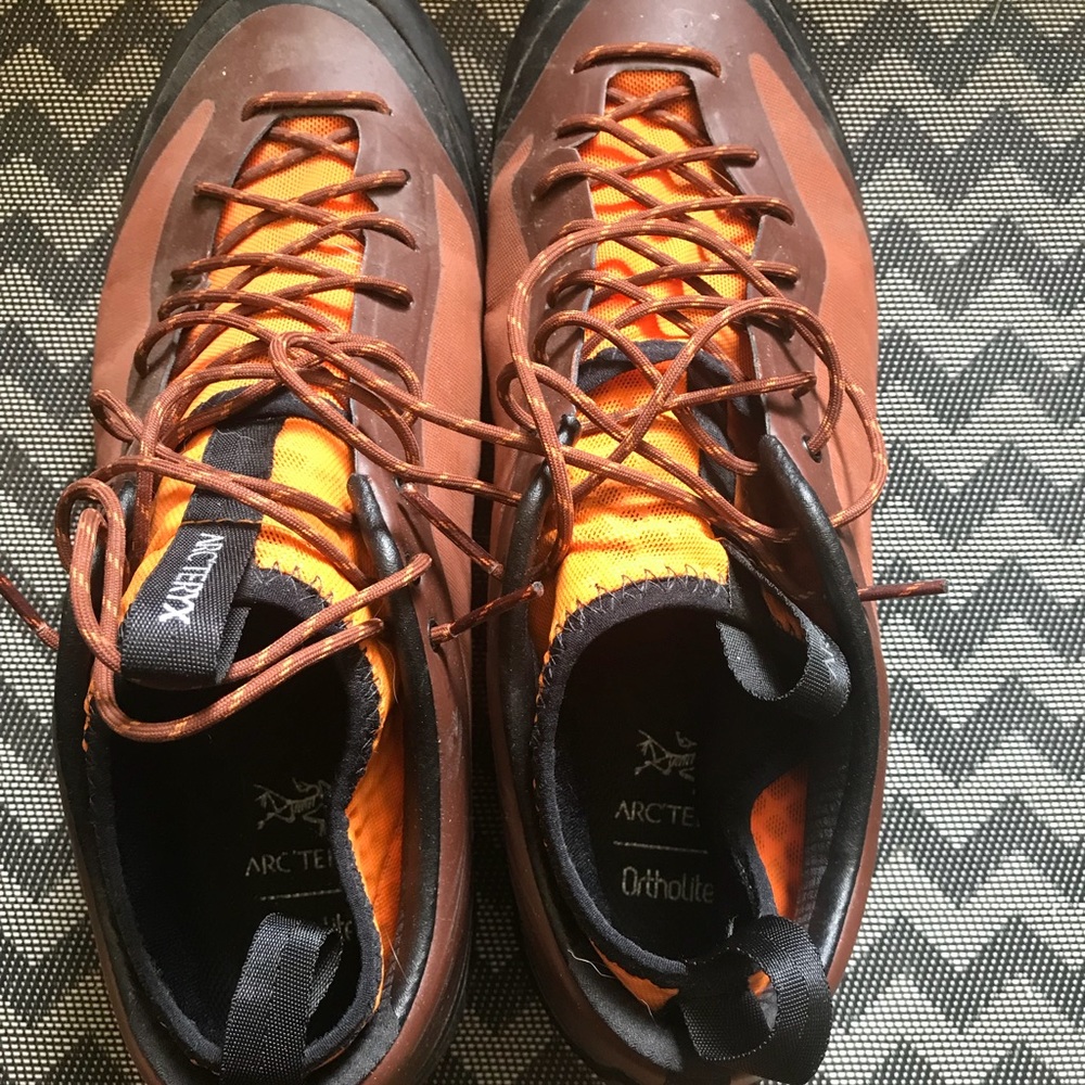 Arc’teryx Men’s Shoe - Size 10.5